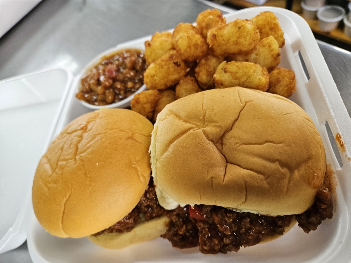Curly's Comfort Food in Levittown, PA tweet media