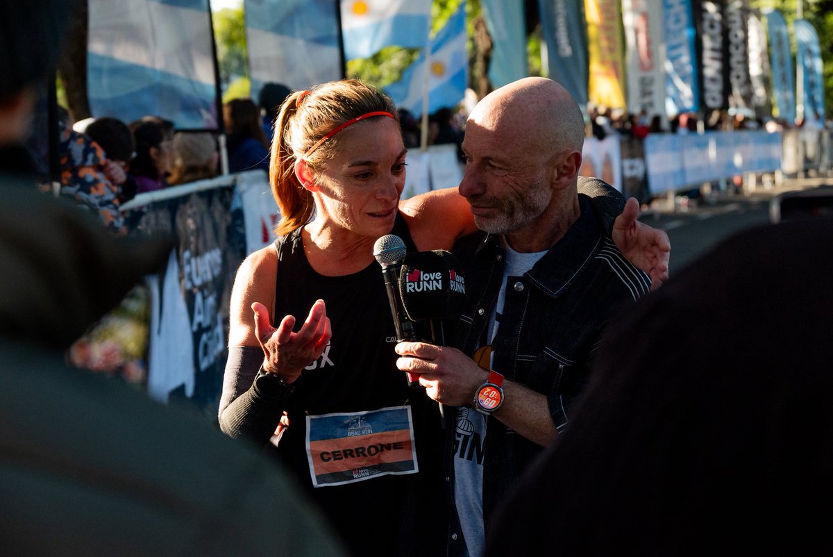 i love runn tweet media