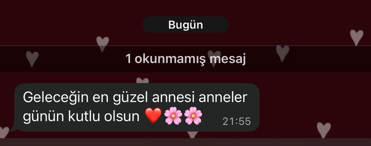seherr_erbeyy's tweet photo. Bir mesajla ne kadar mutlu olabilirsin ki 
O mesaj : https://t.co/SQ4NRX89HD