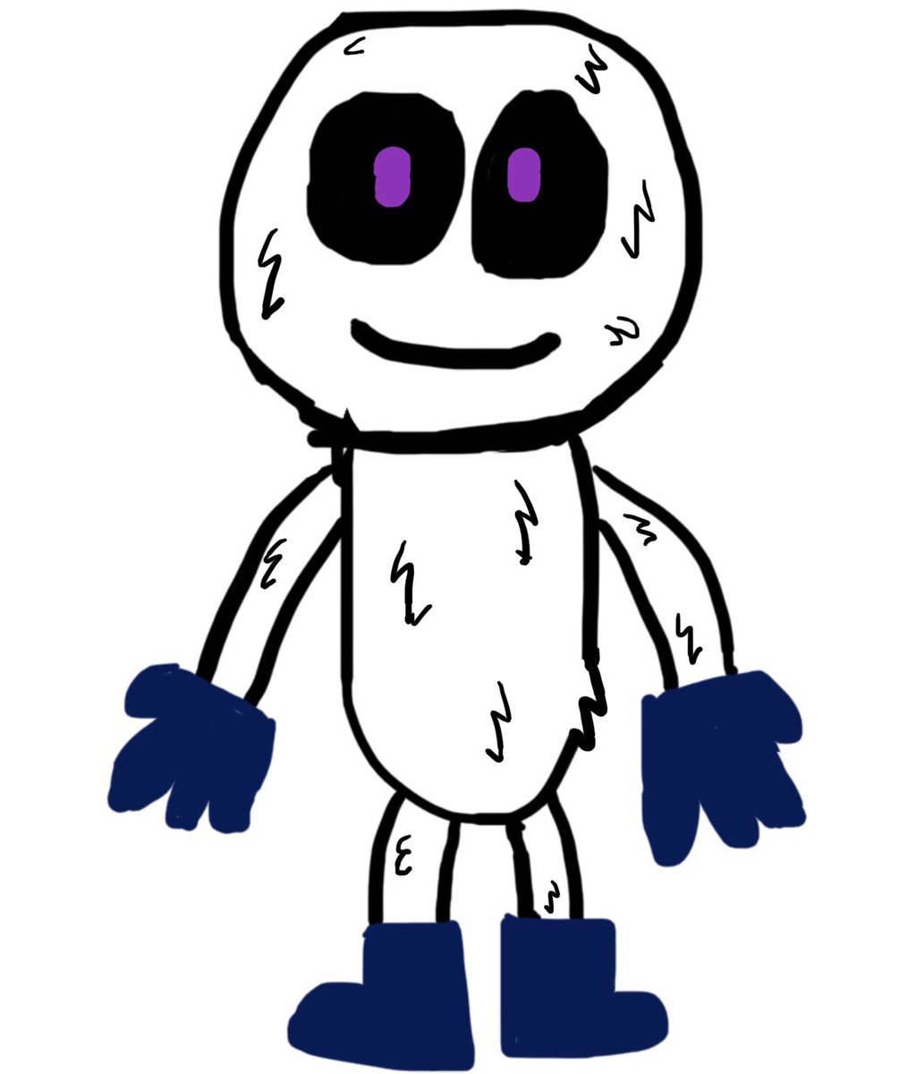 Mascot X tweet media