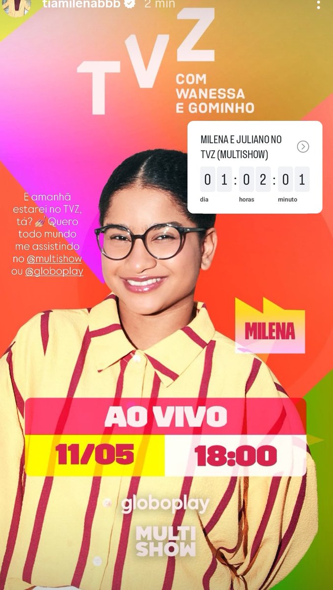 Uma fotinha só dela
Que saborrr
👏👏👏