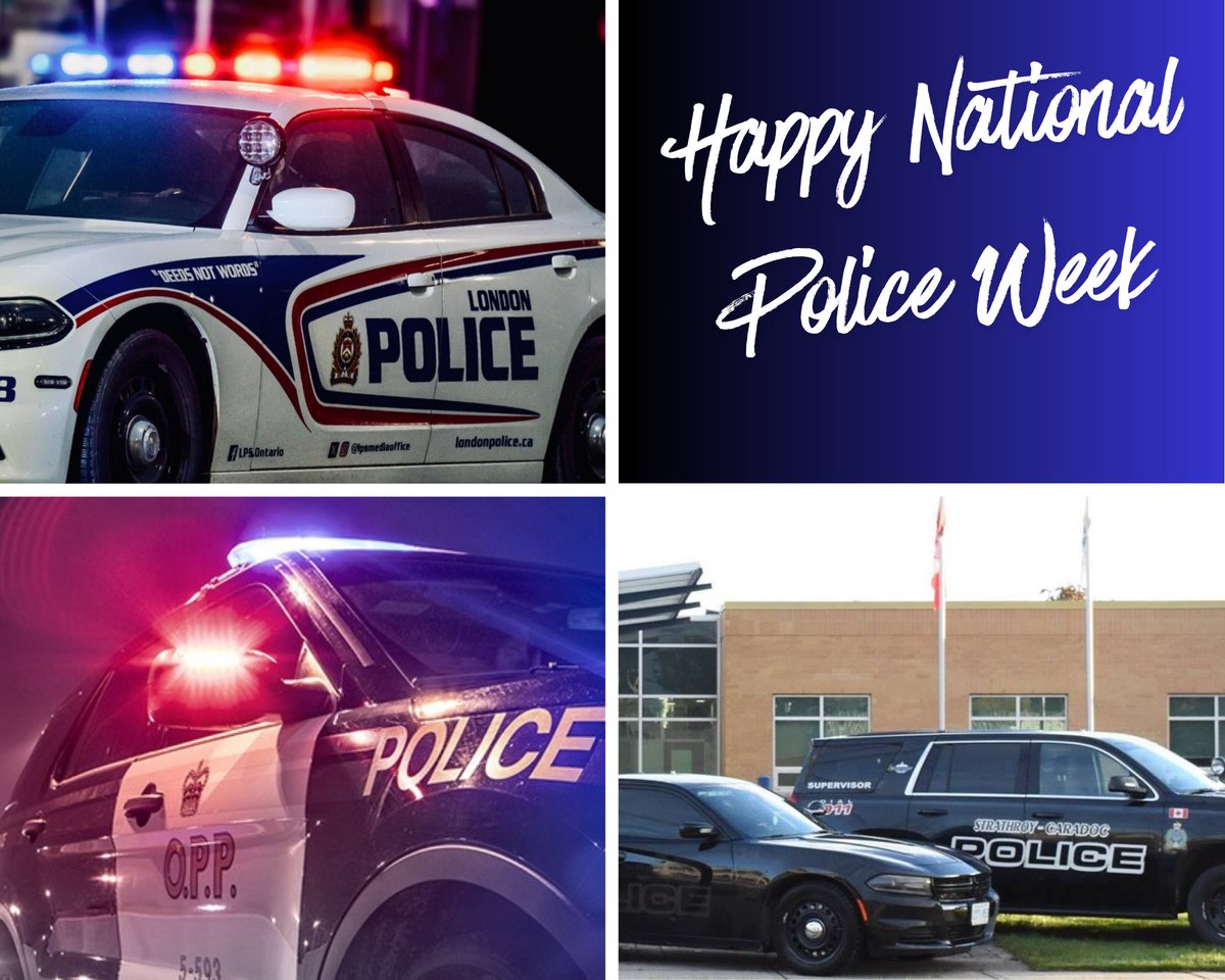 ML Paramedic Service tweet media