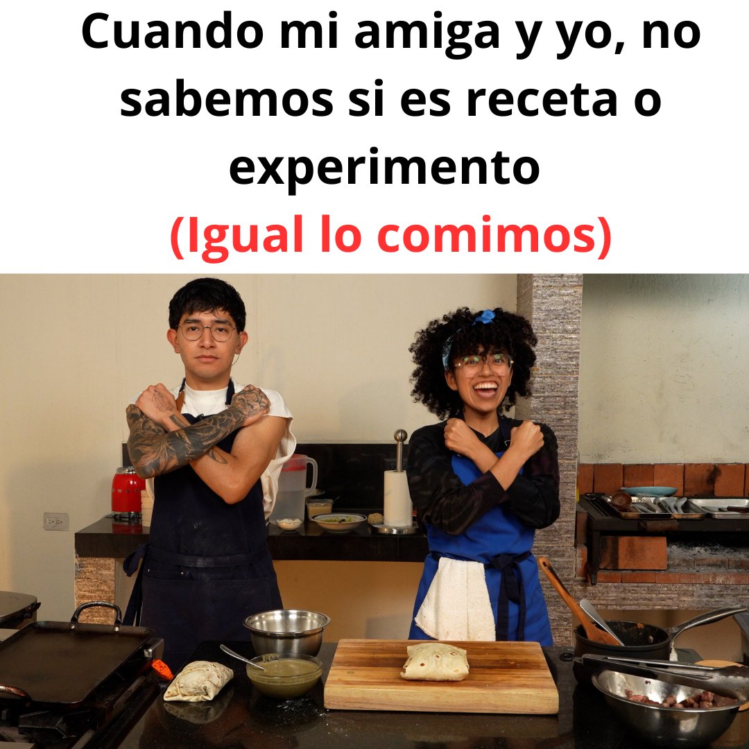 chefenproceso's tweet photo. Experiencias que recomiendo no saltarse 🫡 #chefenproceso https://t.co/rcfmgXeMXL