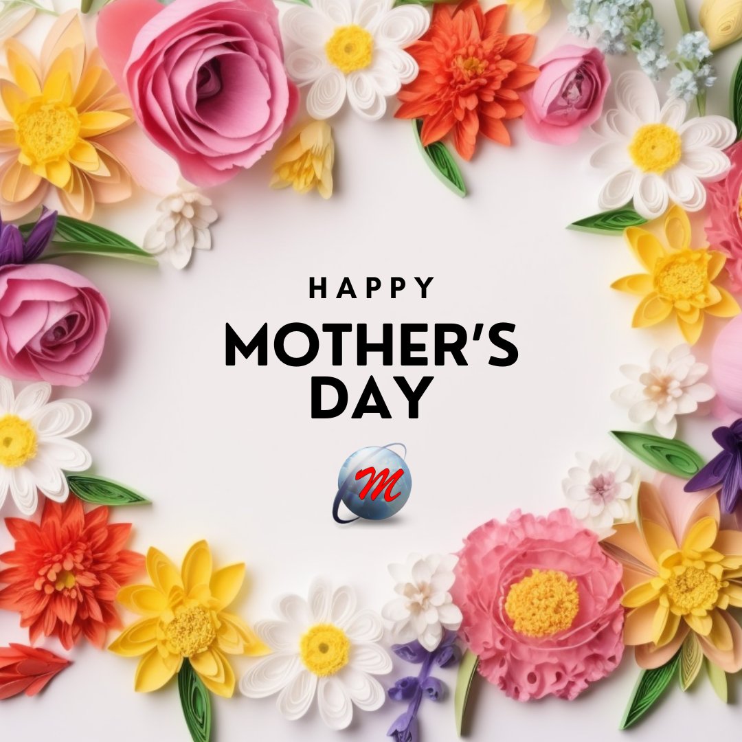 mazeorlando's tweet photo. Happy Mother’s Day from all of us at Maze Transportation! https://t.co/cUPyU1EzvZ