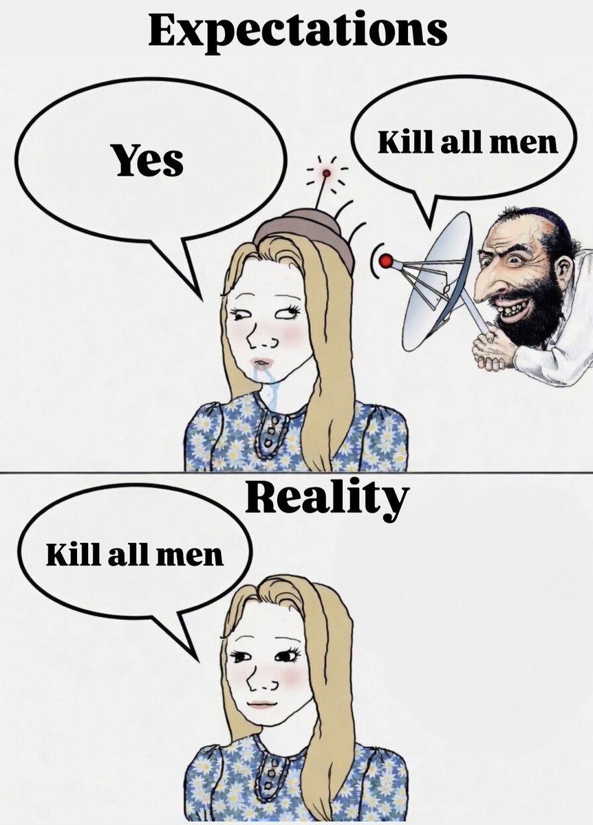 Pro Male Radicalist ⚣ tweet media