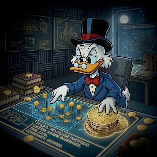 Milecrrypt's tweet photo. Most people are resting. We’re plotting. 🎩
The quietest moves often make the loudest noise. Tomorrow marks the start of another week of the $DAGO takeover. You’re either with us or you’re watching us.
Show your love for $DAGO 👇 👇 👇 🌑🦆
#DAGO #solana https://t.co/PobbyiHai2