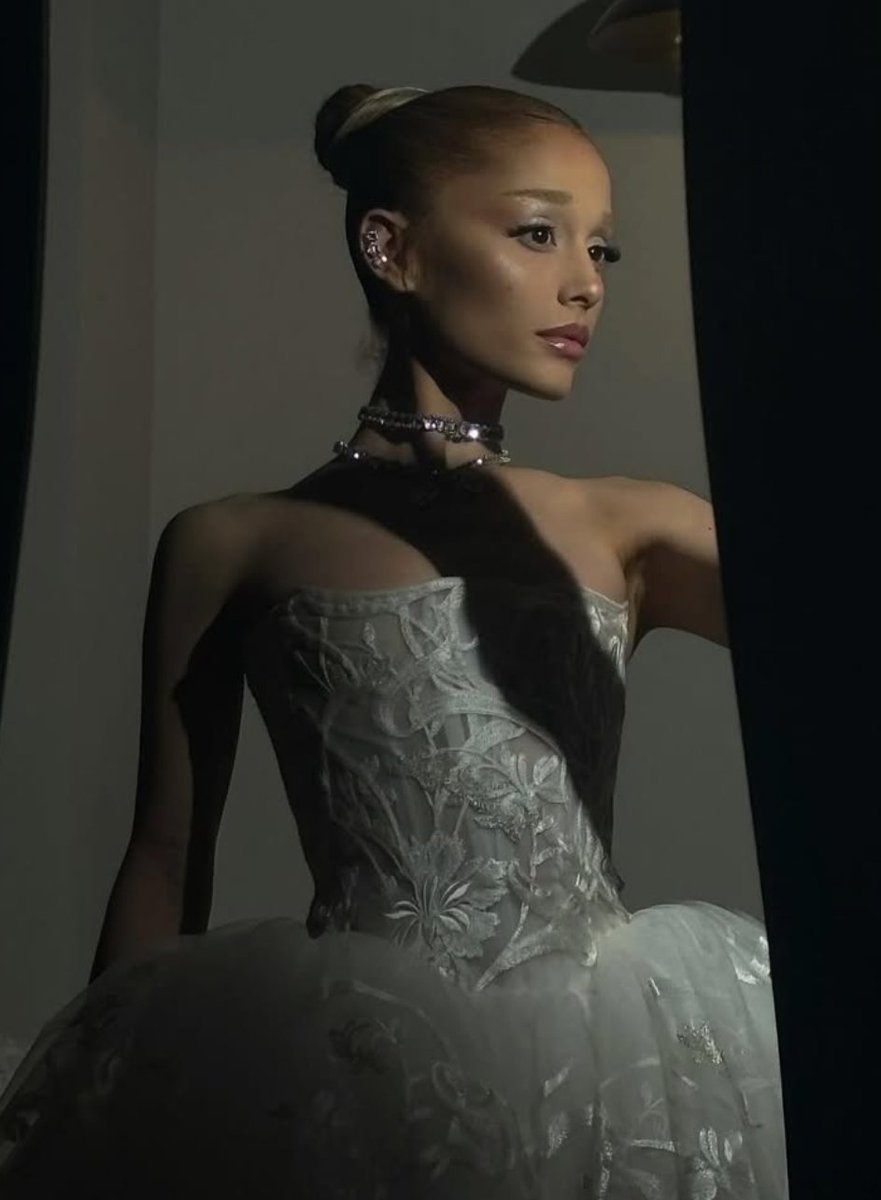 ariana feeds tweet media