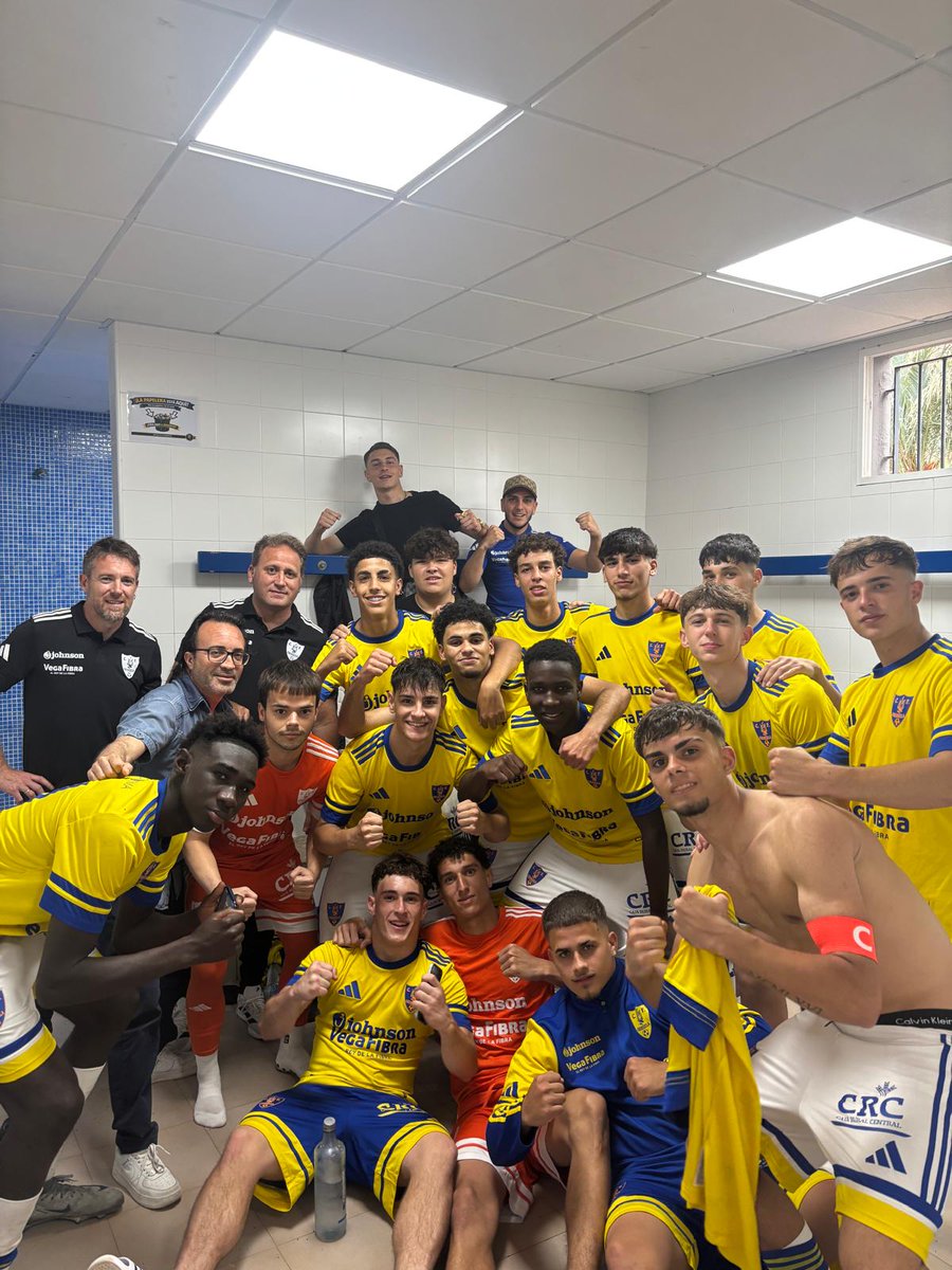 Cantera Orihuela CF tweet media