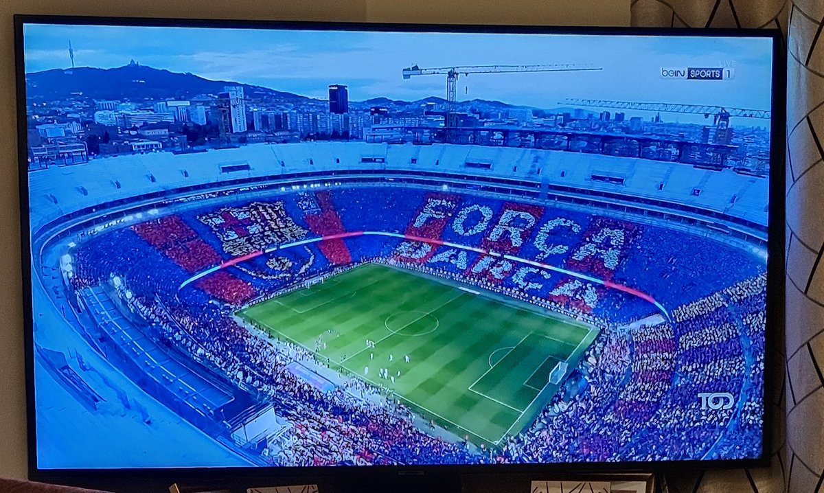 3mmSam's tweet photo. For ever, Forca Barca 🔴🔵 https://t.co/OxtVv0a2AT