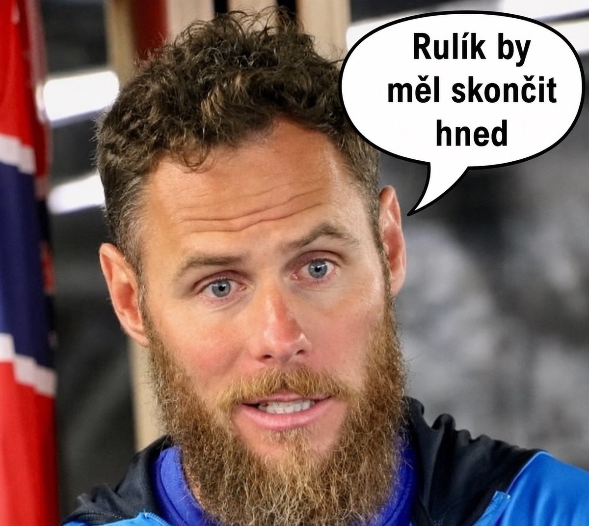 Radek K tweet media