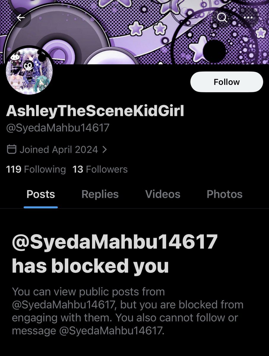 Zoey Natalie Yazama tweet media