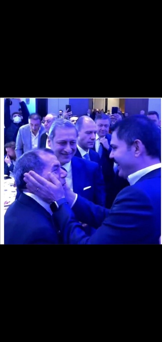 Güven Büte tweet media