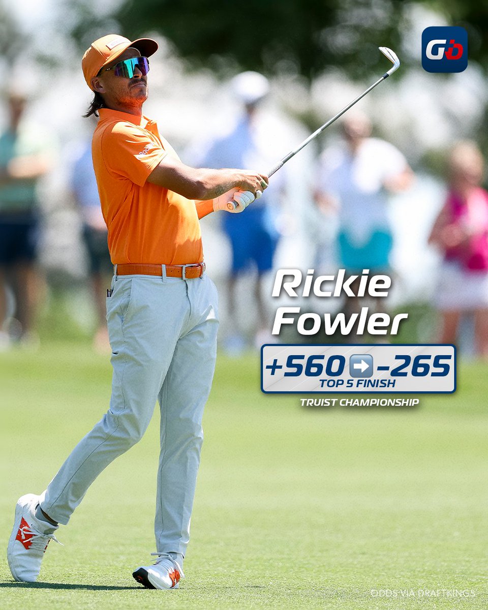 Golfbet tweet media