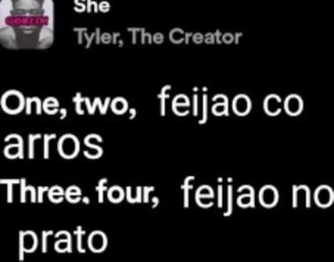 Sonic d Calcinha tweet media