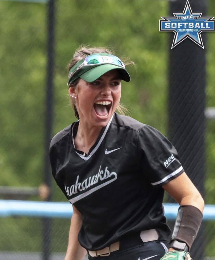Nationals Premier Softball tweet media