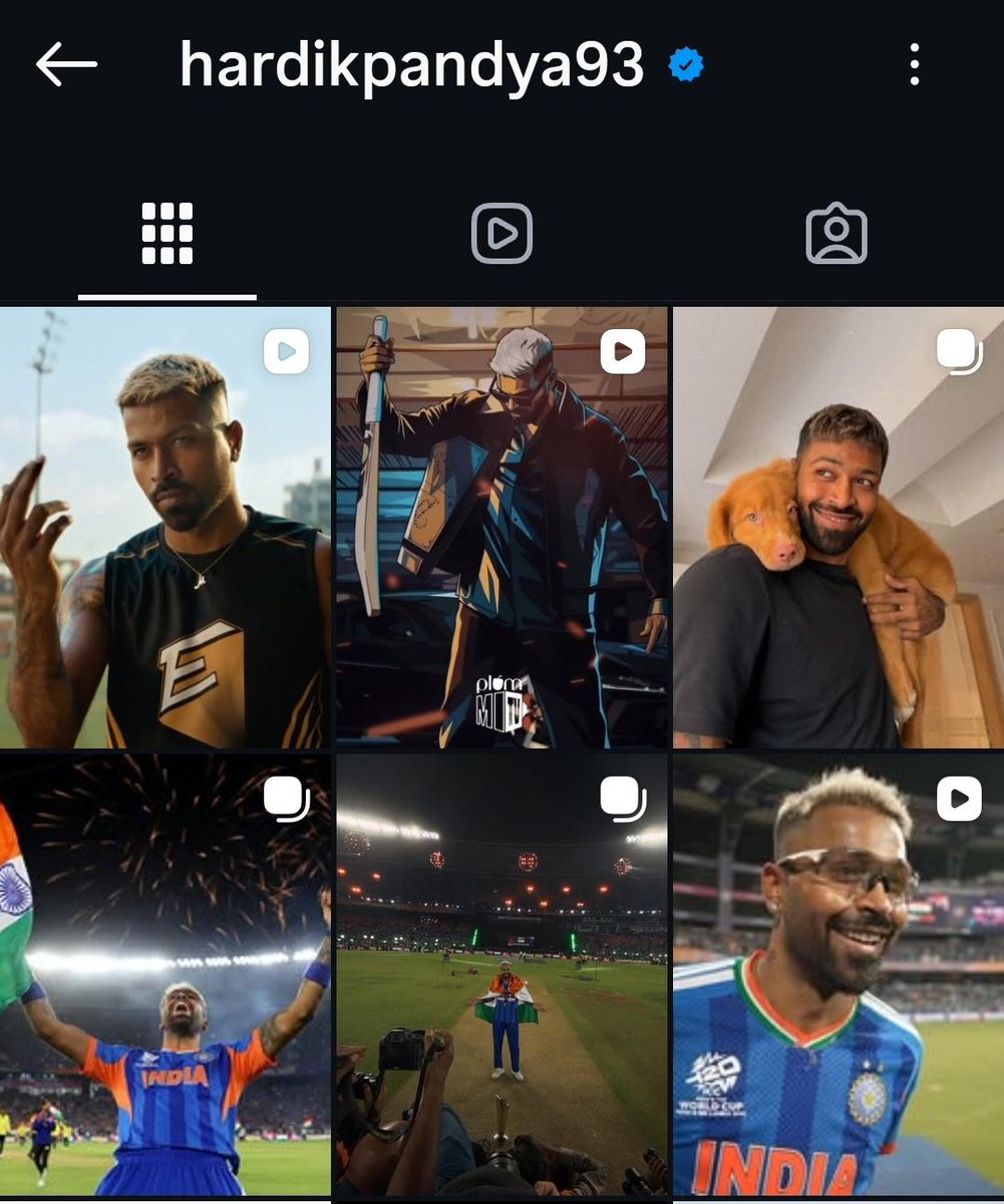 Selfless⁴⁵ tweet media