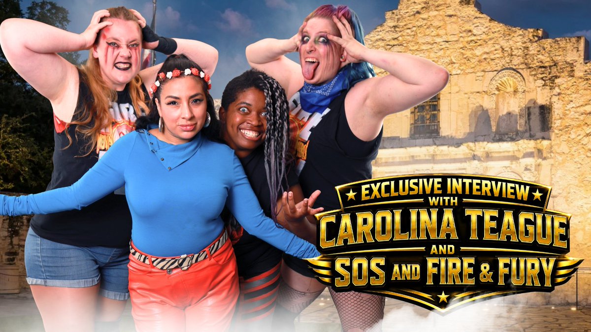 RCW Wrestling tweet media