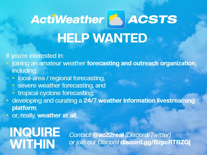 ACSTS Oklahoma City tweet media