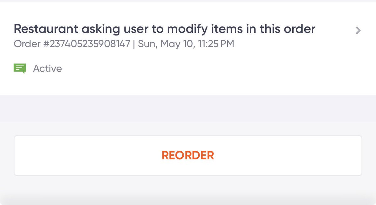 KTOZ02's tweet photo. Dear @Swiggy @SwiggyCares team,

I had a horibbke experience today where my food cost worth 69 rs pani puri and only refunded 8 rupees. Frst the editing failed then forced me to pick without editing and only a mere rs8 was refunded for a dish worth 69 and they deduct the discount https://t.co/6yZkvDWDtt