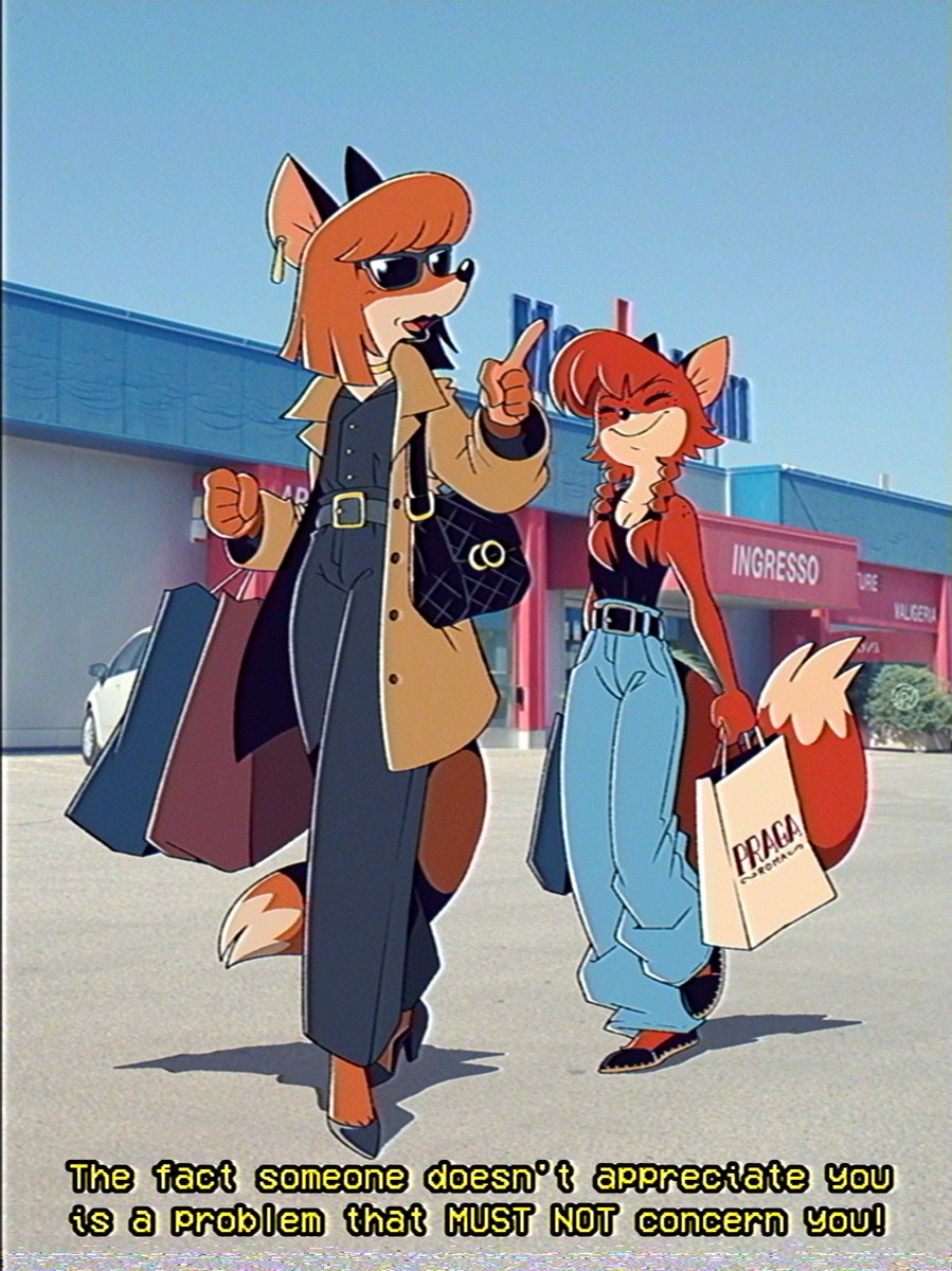 Fox Popvli tweet media