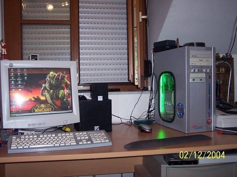 Nostalgia Daily tweet media
