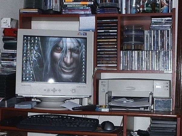 Nostalgia Daily tweet media