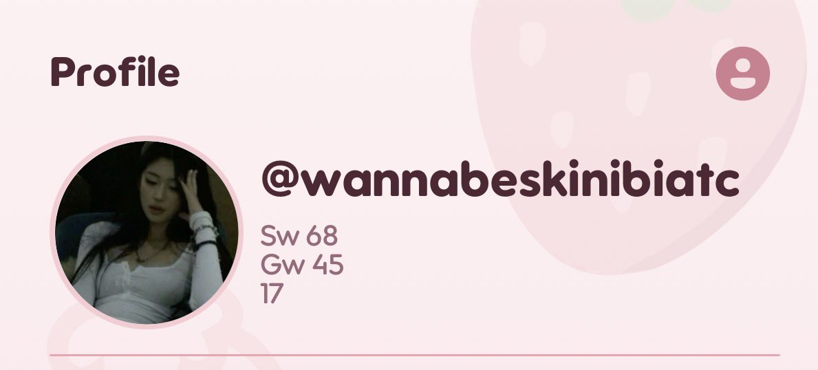 wannabeskinibiatc tweet media