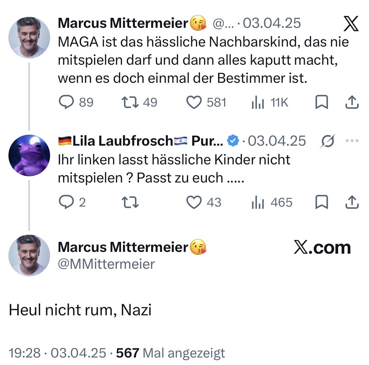Bibi Blocknix 🔞 tweet media