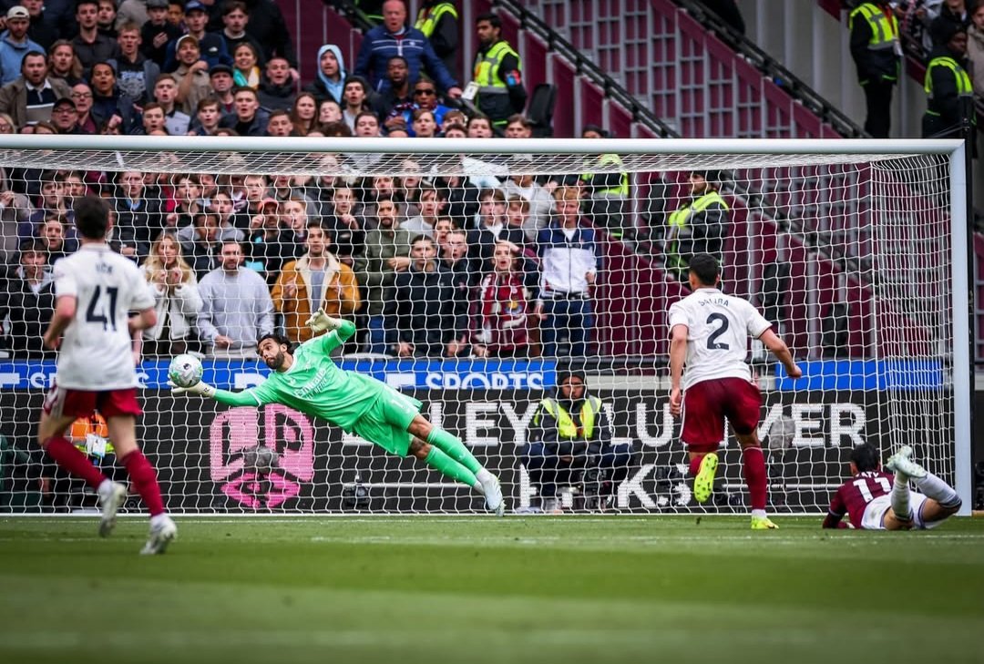 Declan Rice tweet media