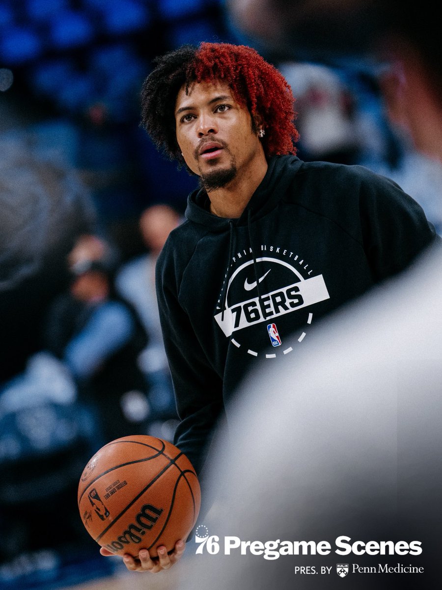 Philadelphia 76ers tweet media