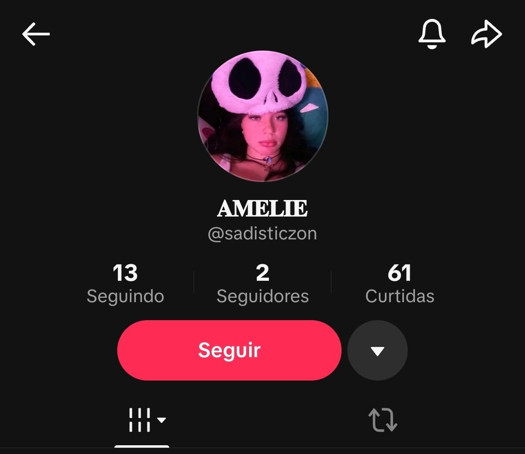 Melie tweet media