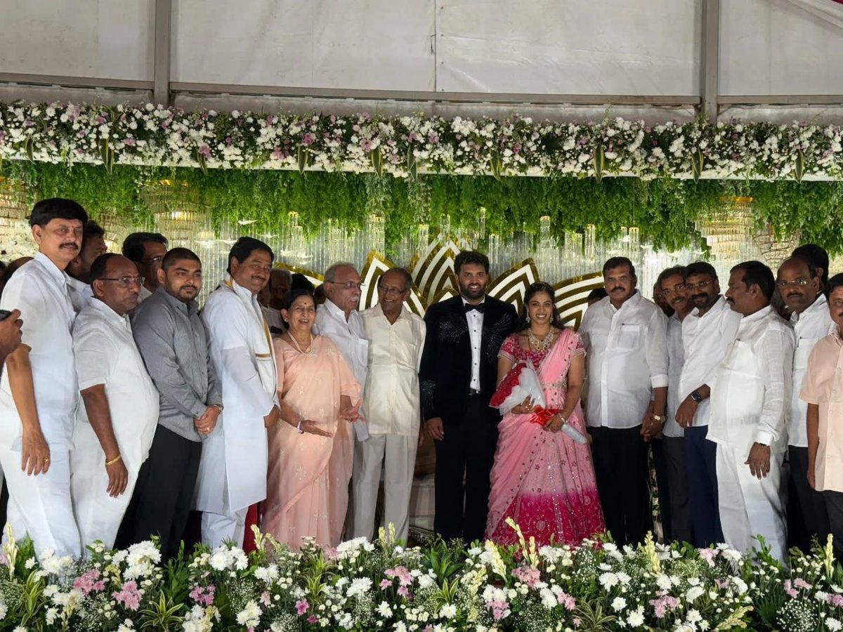 Botcha Satyanarayana tweet media