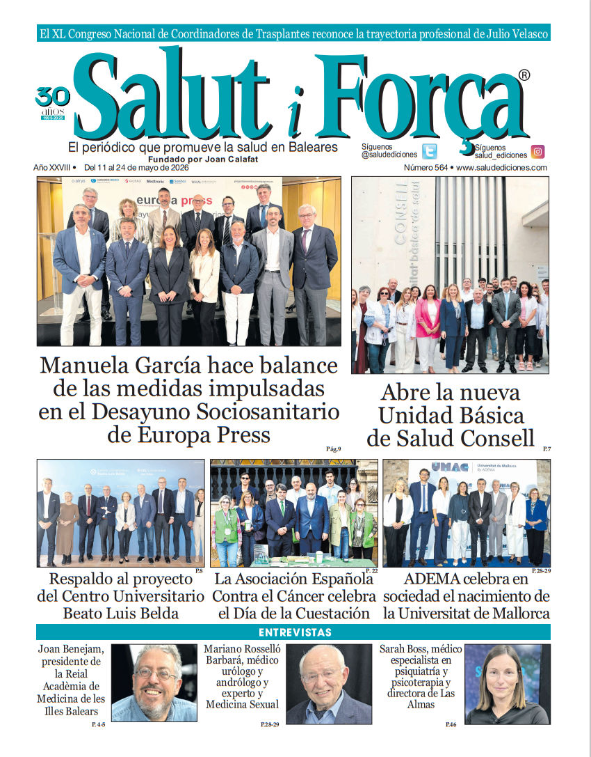 Salud Ediciones tweet media