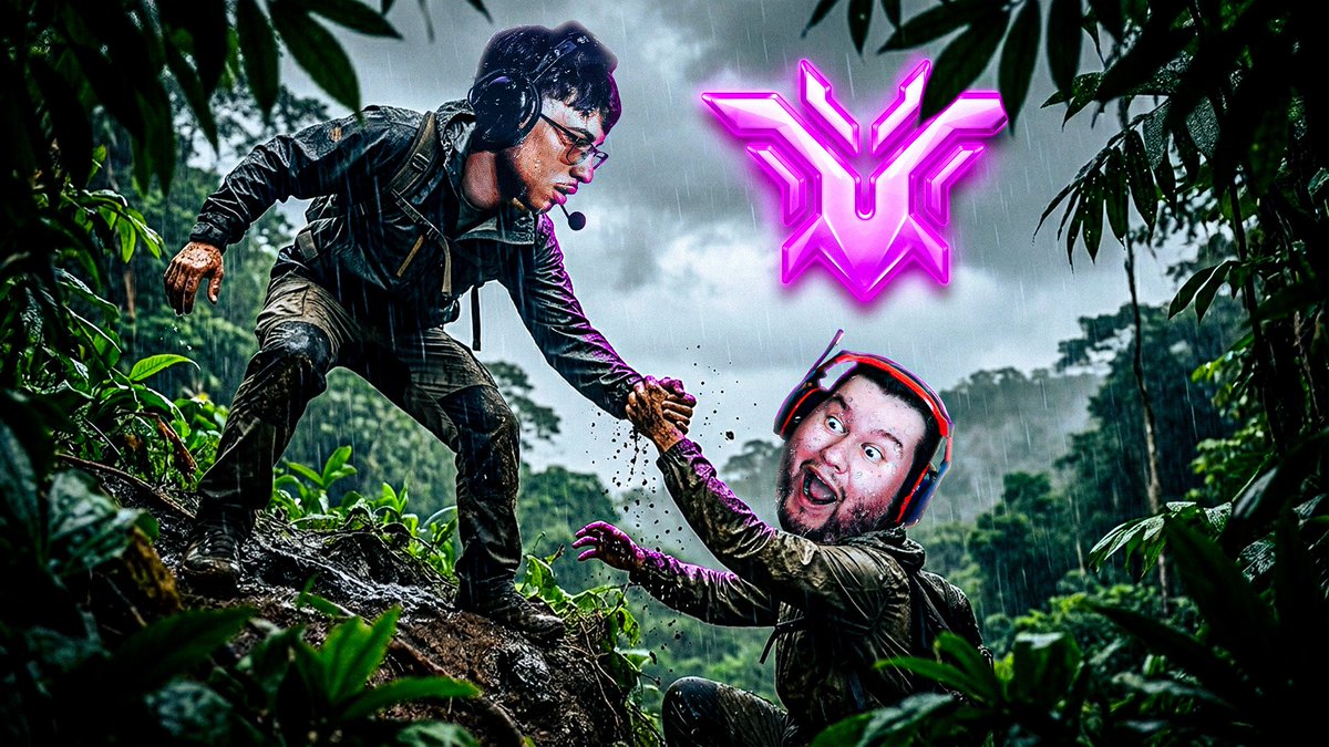 Hydron tweet media
