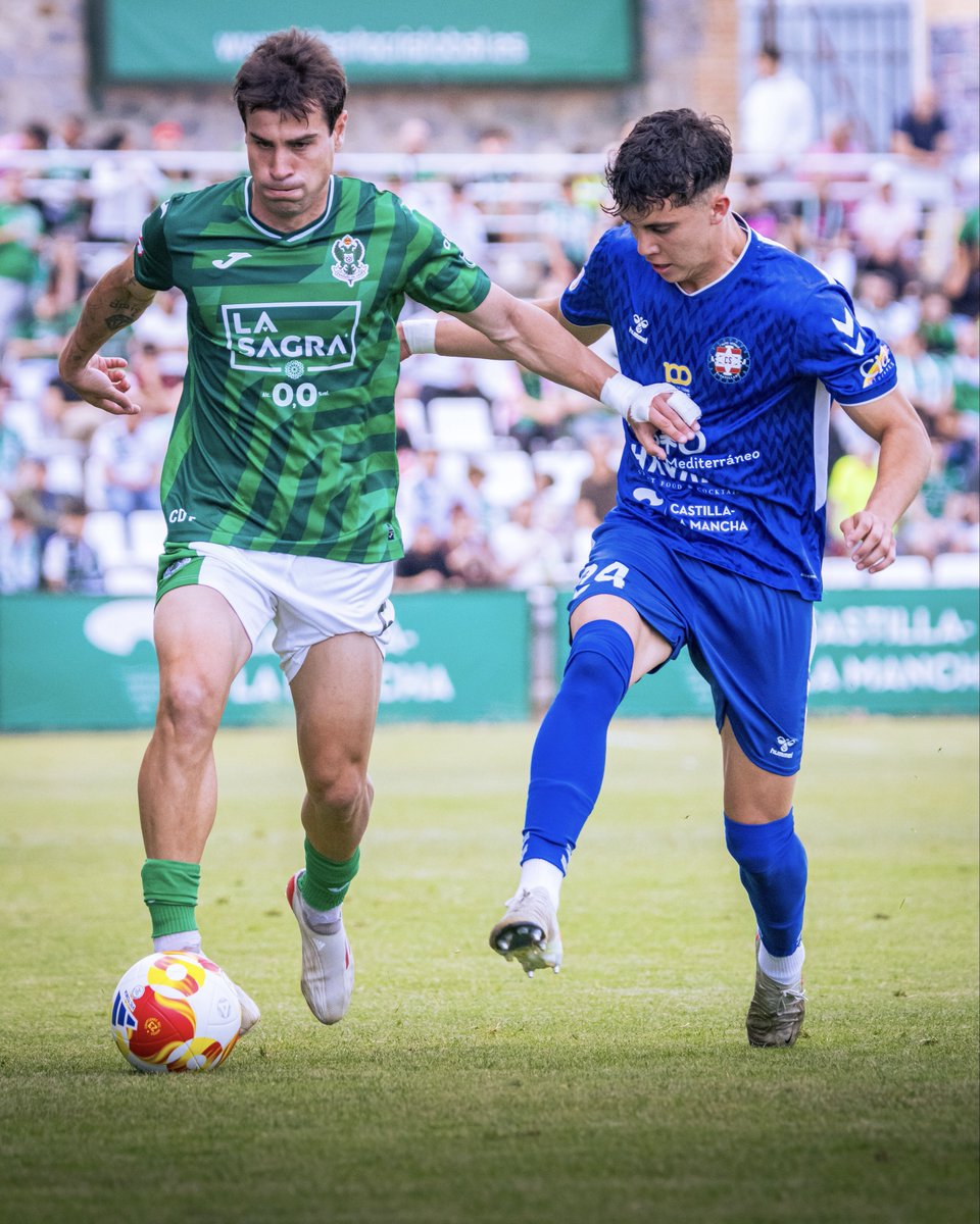 C.D. Toledo 🦅💚⚪️ tweet media