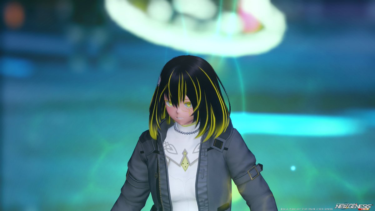 The_May_Red's tweet photo. #PSO2NGS #PSO2NGS_SS https://t.co/2WKtcKc3jC