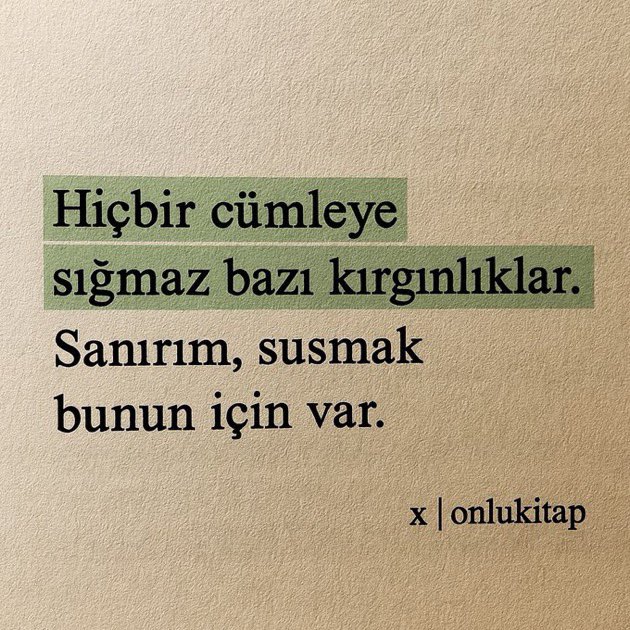 10/10 Kitap tweet media
