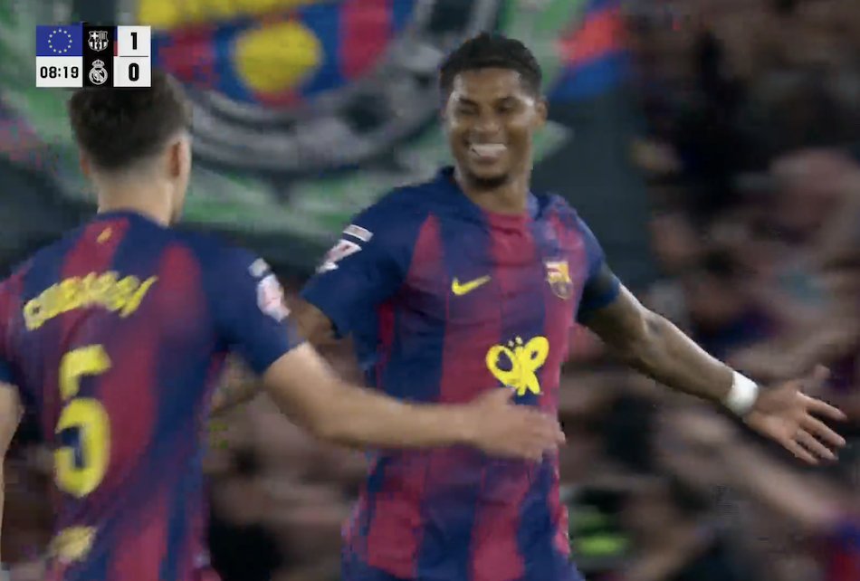 The Touchline | 𝐓 tweet media