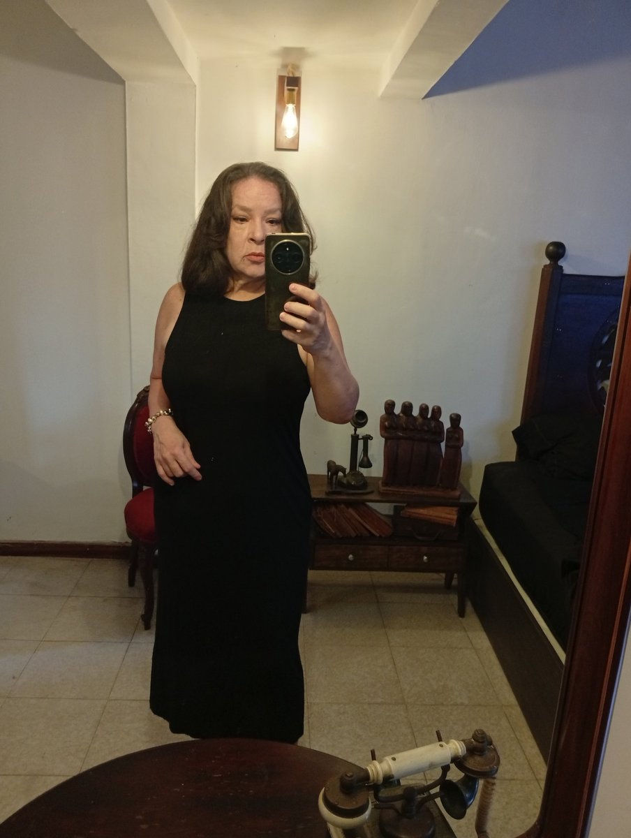 Rosy de Pérez Delgado tweet media