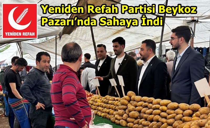 Beykoz Doğuş Haber Gazetesi tweet media