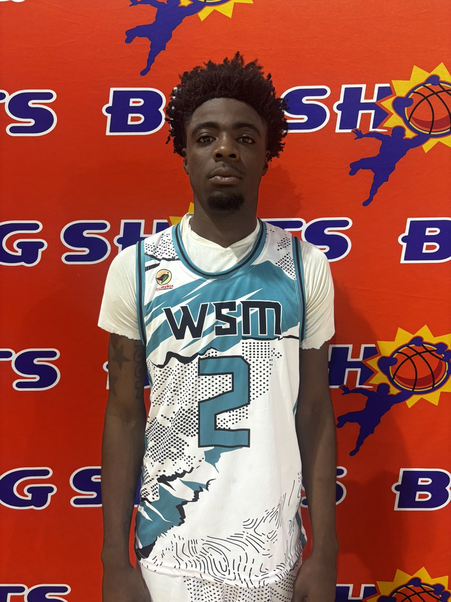 BigShotsGlobal's tweet photo. #BIGSHOTS #RockTheRock 

17u Platinum Blue 

Elite Warriors - 47 
2 Josiah Bacon 15 
11 Aiden Dunn 8 

Wythe Madness - 37 
4 Aiden French 15 https://t.co/EbJUsYS2RQ