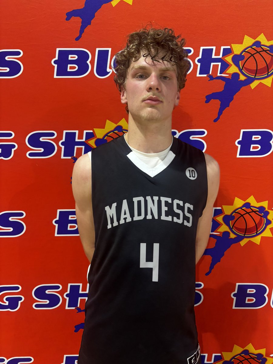 BigShotsGlobal's tweet photo. #BIGSHOTS #RockTheRock 

17u Platinum Blue 

Elite Warriors - 47 
2 Josiah Bacon 15 
11 Aiden Dunn 8 

Wythe Madness - 37 
4 Aiden French 15 https://t.co/EbJUsYS2RQ