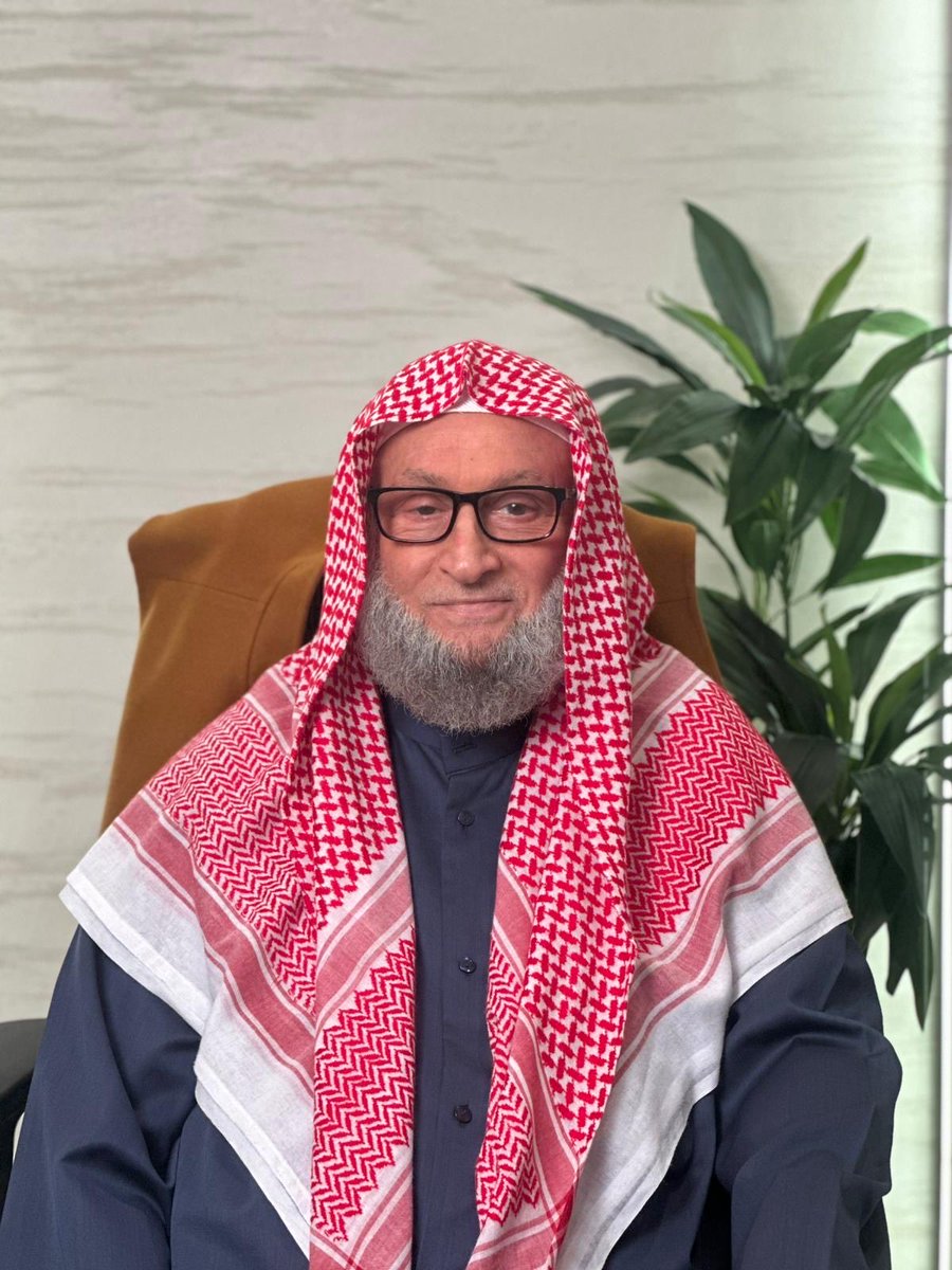 هاني المذكور tweet media