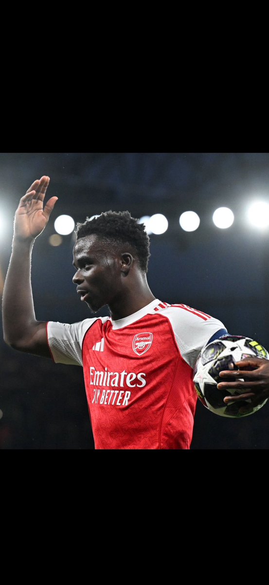 Gunners Ian tweet media
