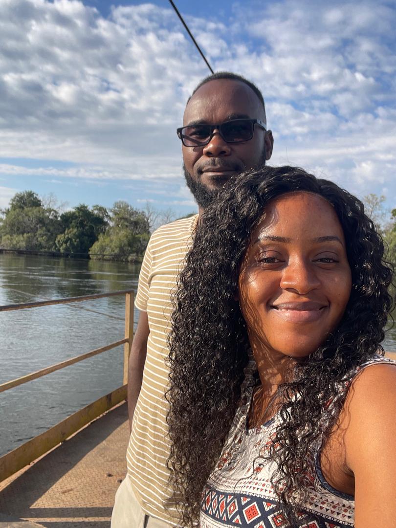 StFranceskko's tweet photo. At Lunga And Kafue Rivers in Kafue National Park Today. Travelled From Solwezi To Mumbwa Via Bush Roads..

Awesome Road Trip... https://t.co/pS7reOYLcG