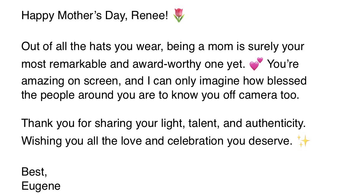 Renee | Fearless UGC Creator 👑🦁 tweet media