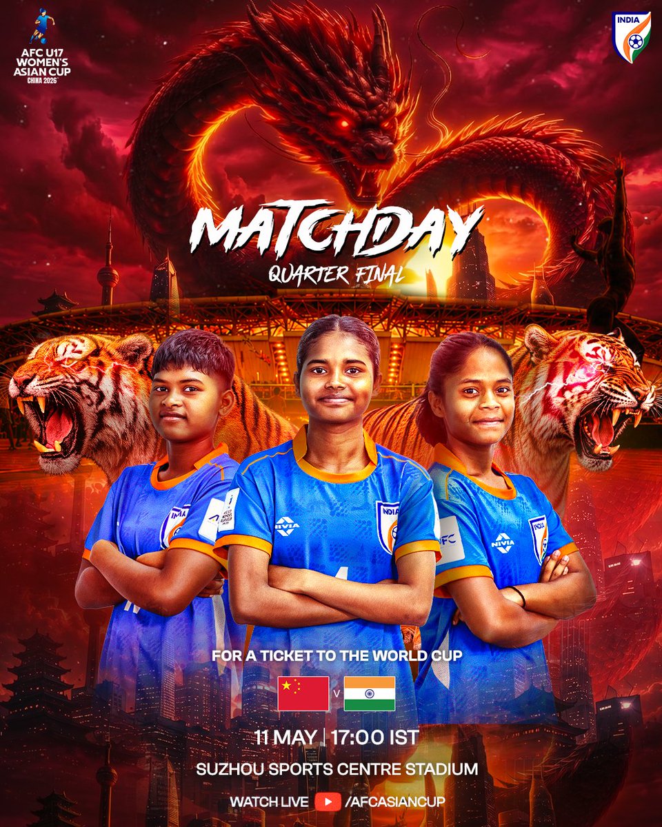 Indian Football tweet media