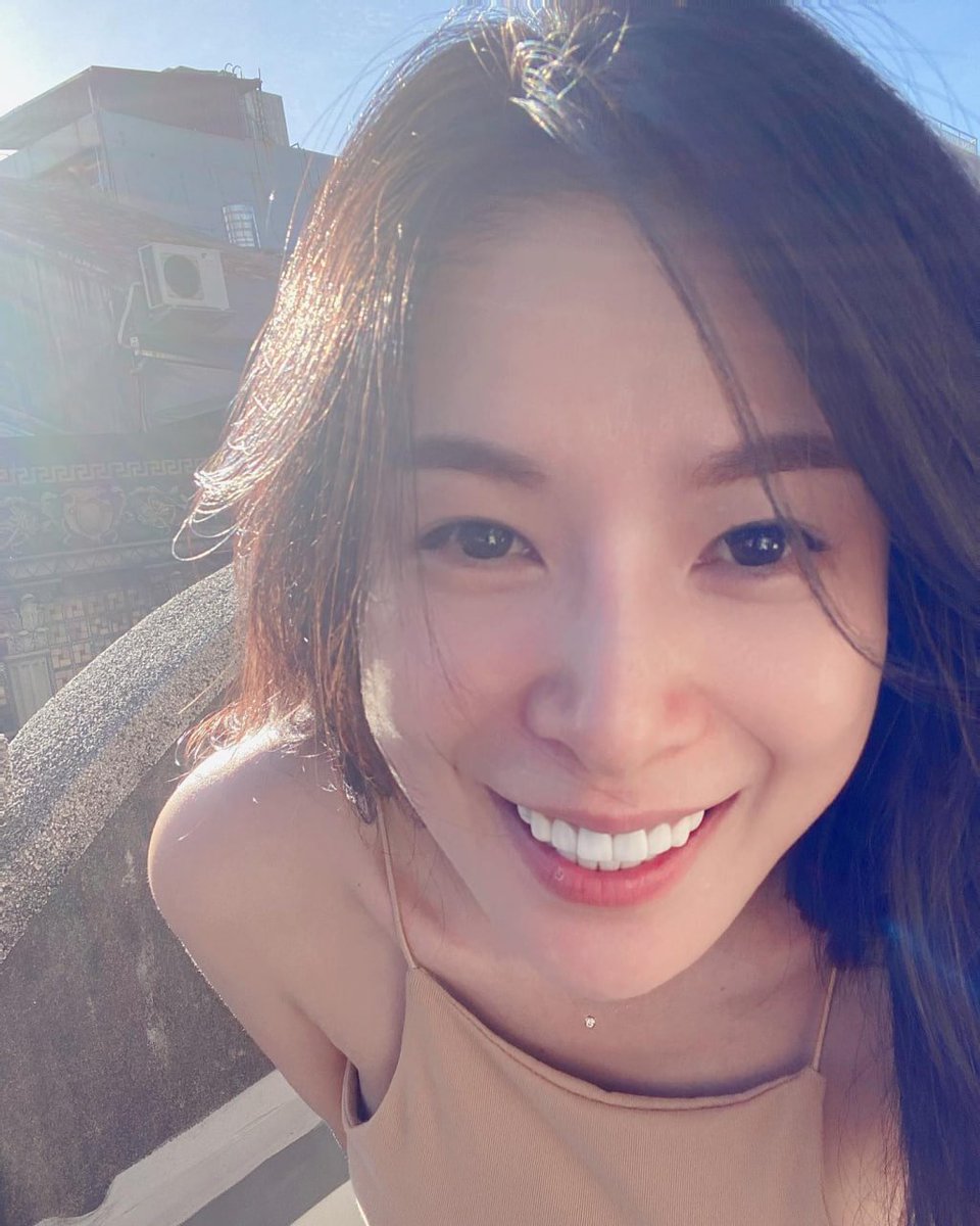 單親媽媽月如 tweet media