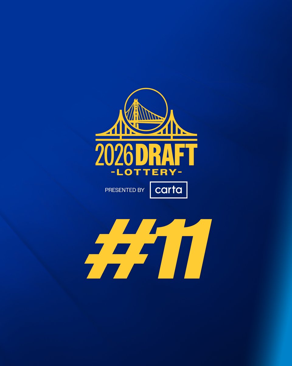 Golden State Warriors tweet media