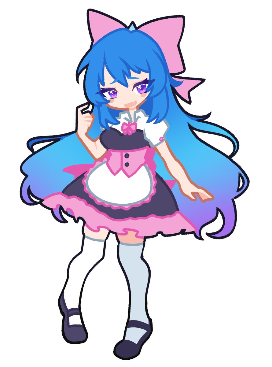 iska 💎 vtuber tweet media